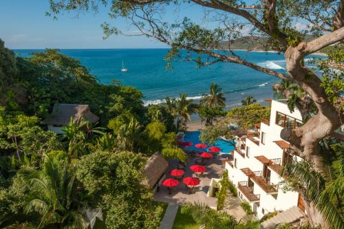 luxury hotels in Punta Mita Beaches