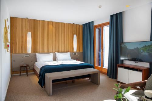 luxury hotels in Playa De Palma