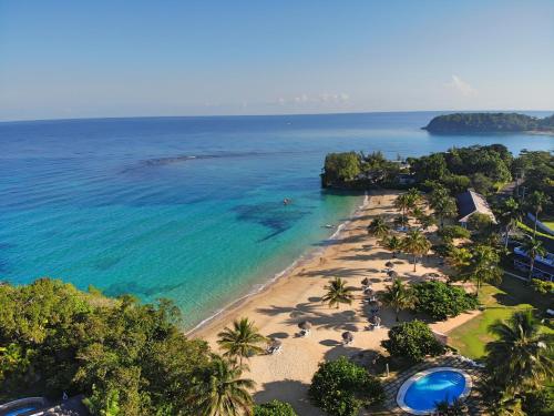 luxury hotels in Montego Bay Coast