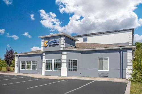 Comfort Inn & Suites Harrisburg-Hershey North