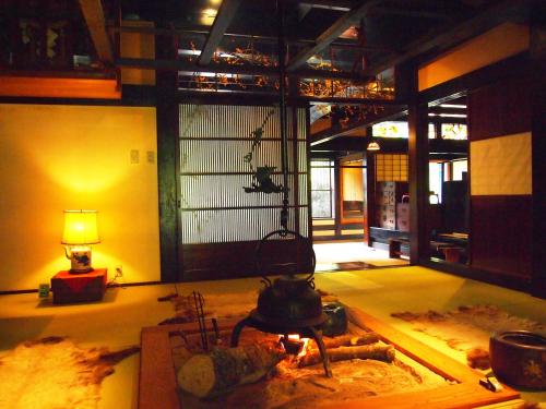 luxury hotels in Takayama