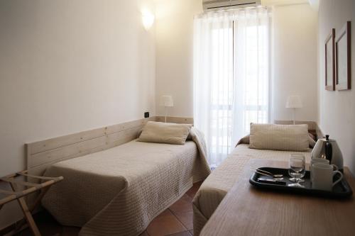 Da Baranin B&B and Apartment