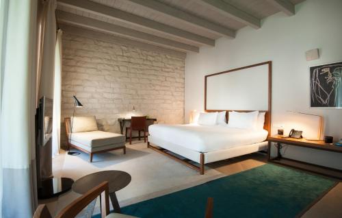 luxury hotels in Barcelona