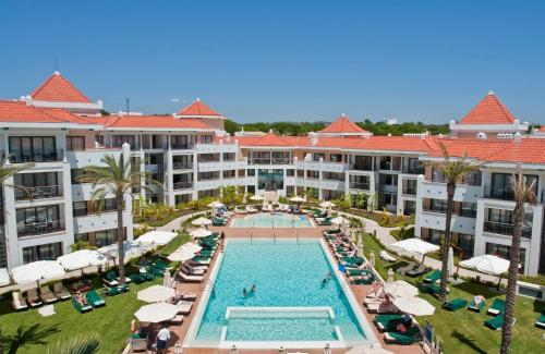 luxury hotels in Albufeira