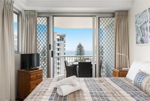 luxury hotels in Gold Coast