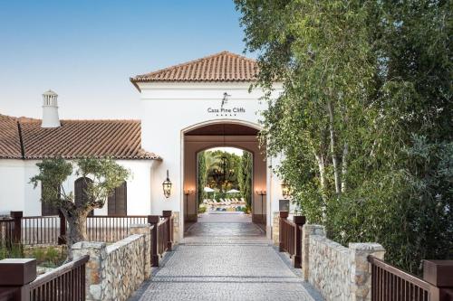 luxury hotels in Barlavento