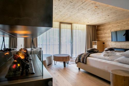 luxury hotels in Val Badia