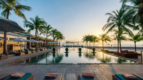 luxury hotels in Cam Ranh