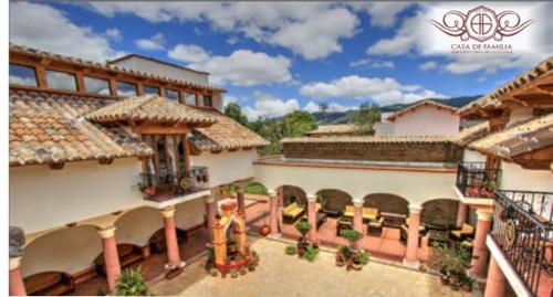 luxury hotels in Comitán De Domínguez