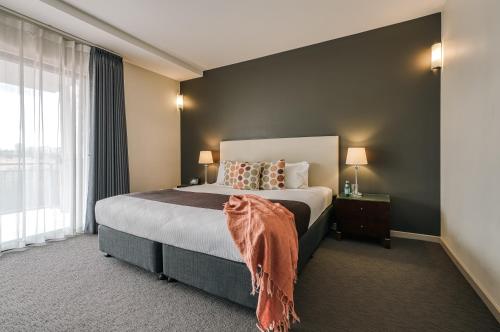 luxury hotels in Brisbane Region