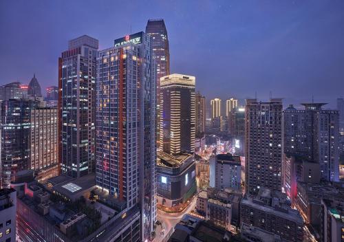 luxury hotels in Guiyang