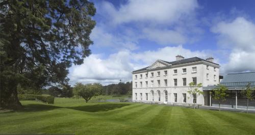 luxury hotels in Ireland'S Ancient East