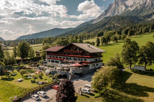 luxury hotels in Schladming - Rohrmoos