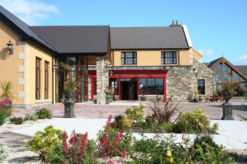 luxury hotels in Ulster