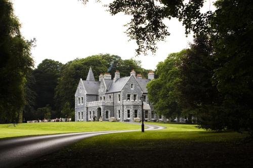 luxury hotels in Wild Atlantic Way