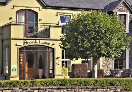 luxury hotels in Munster