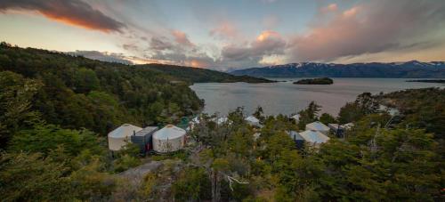 luxury hotels in El Calafate