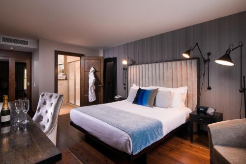 luxury hotels in Connacht