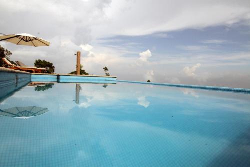 luxury hotels in Tapachula