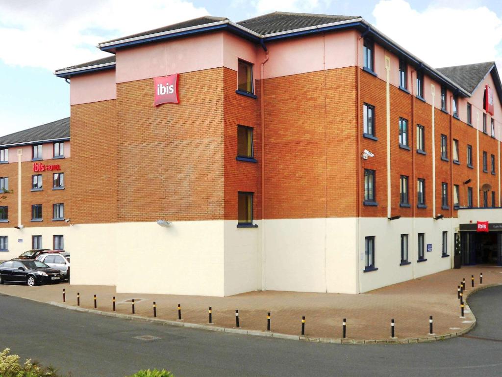 Ibis Hotel Dublin
