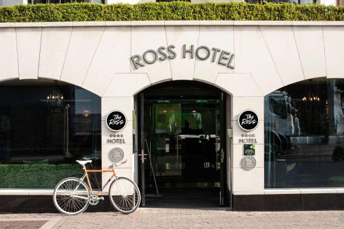 luxury hotels in Ring Of Kerry