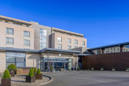 luxury hotels in Tralee