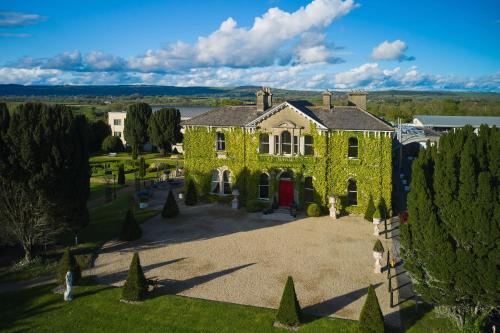 luxury hotels in Ireland'S Ancient East