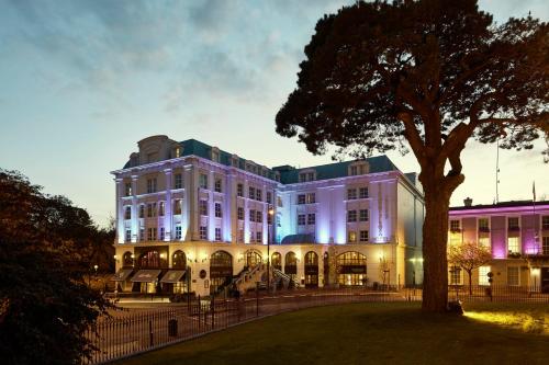 luxury hotels in Tralee