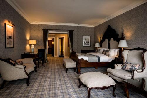 luxury hotels in Ulster