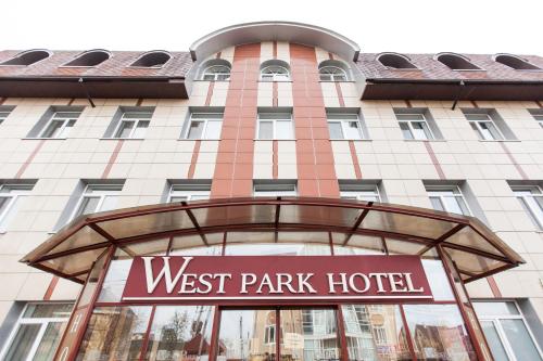 luxury hotels in Kiev