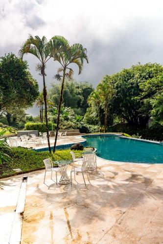 Royal Palm Galapagos, Curio Collection Hotel by Hilton