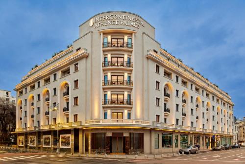 luxury hotels in Romania