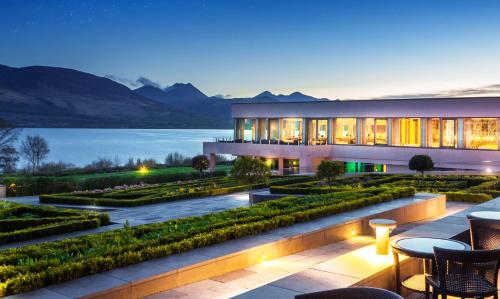 luxury hotels in Tralee