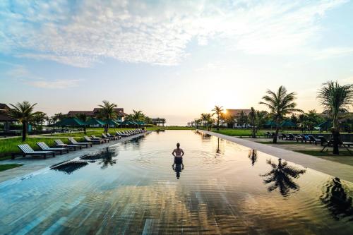 luxury hotels in Quang Nam