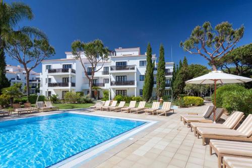 luxury hotels in Albufeira