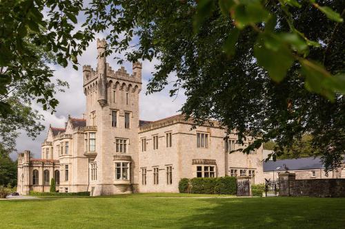 luxury hotels in Ulster