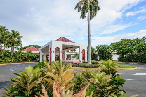 luxury hotels in Managua