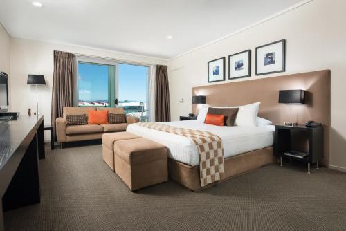 luxury hotels in Rotorua