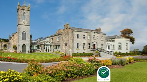 luxury hotels in Wild Atlantic Way