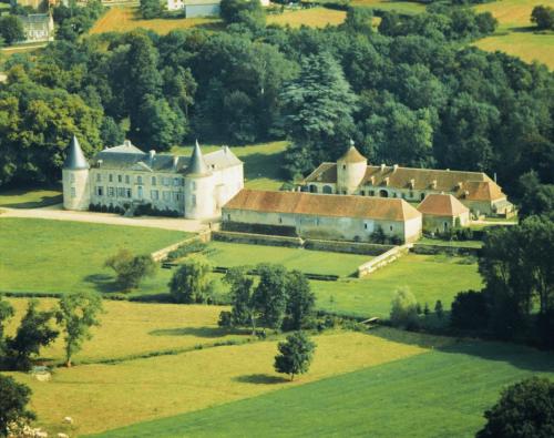 Château de Beaujeu