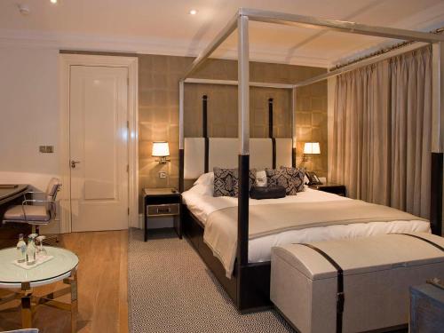 luxury hotels in Kilkenny