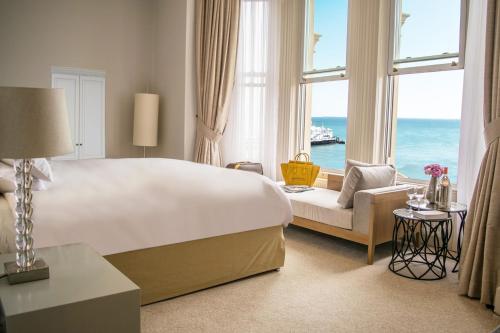 luxury hotels in Sussex