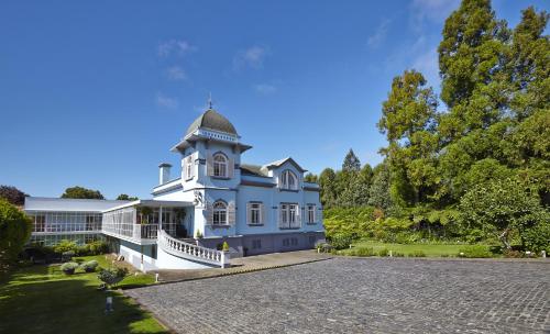 luxury hotels in Funchal