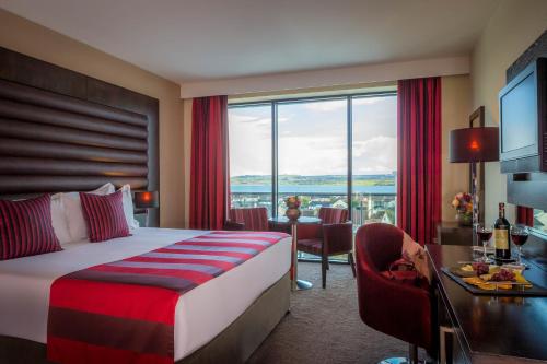 luxury hotels in Limerick