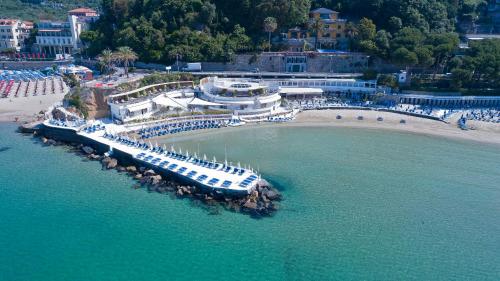 luxury hotels in Liguria