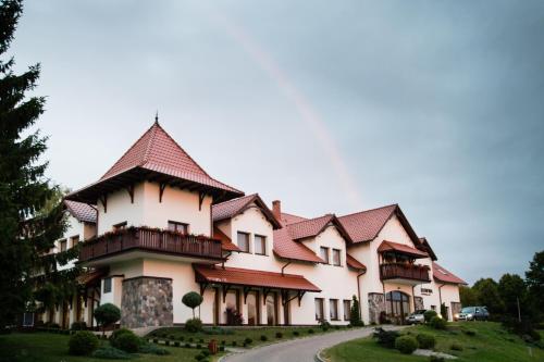 luxury hotels in Warmia-Masuria