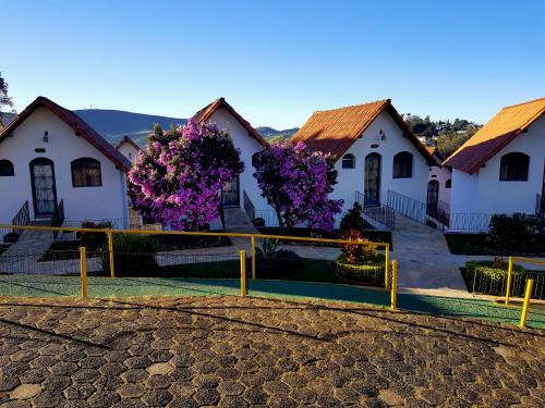 luxury hotels in Sao Paulo Countryside