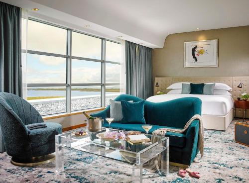 luxury hotels in Limerick