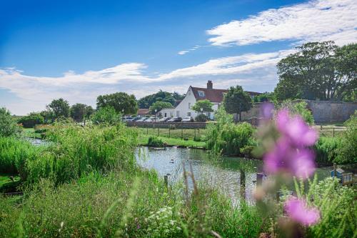 The Manor Coastal Hotel & Inn, Blakeney - The Coaching Inn Group