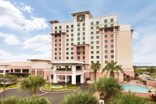 luxury hotels in Kissimmee